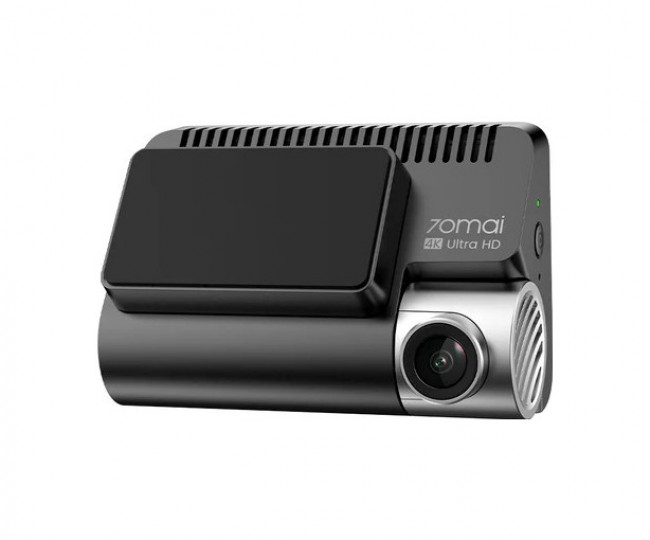 Видеорегистратор 70mai Dash Cam 4K A800SE (Front+Rear Cam)